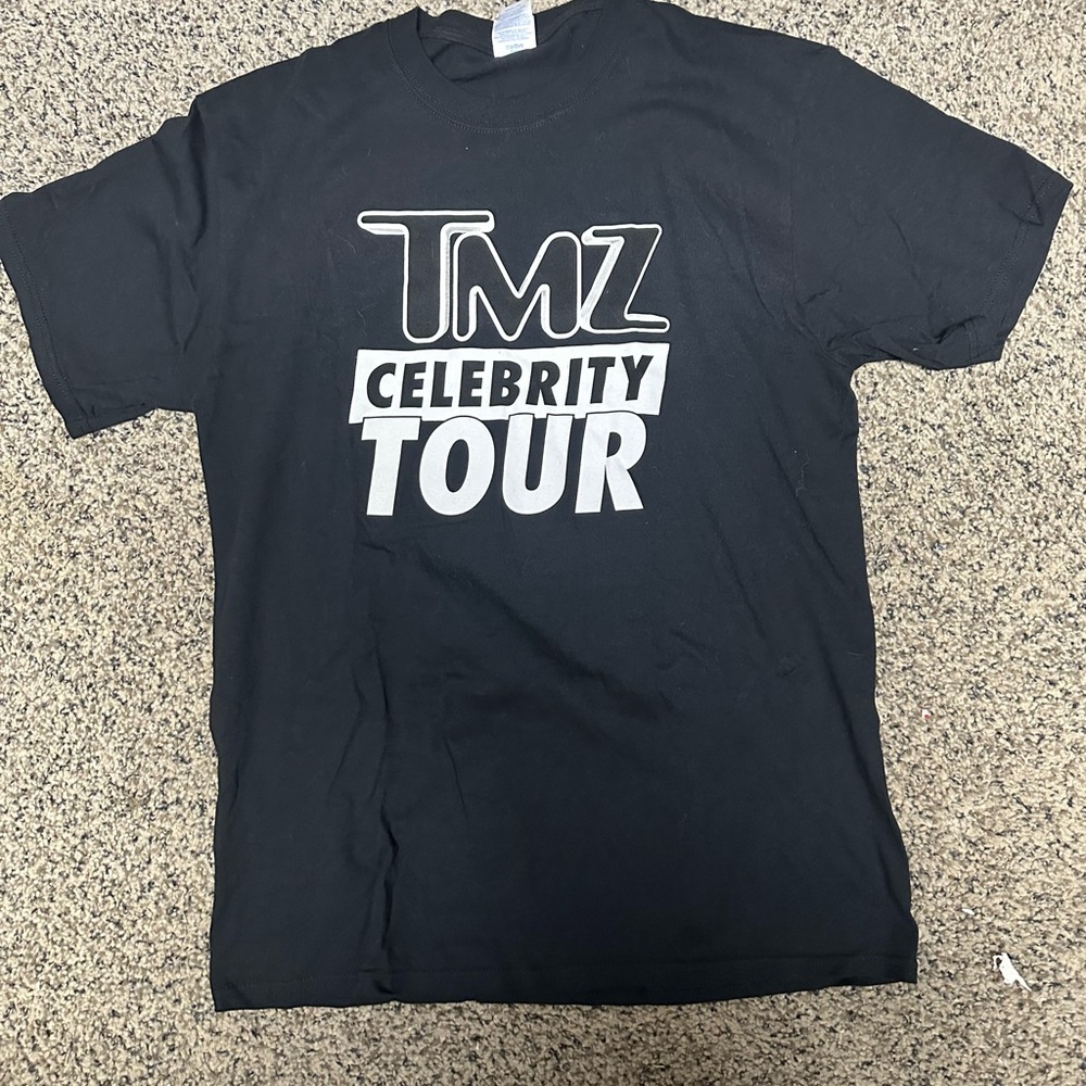TMZ T -Shirt